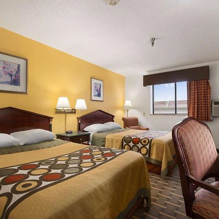 ซูเปอร์ 8 บาย วินด์แฮม บรูกวิลล์ Hotel Brookville ภายนอก รูปภาพ