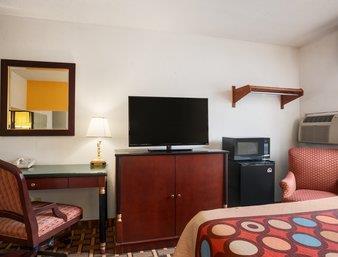 ซูเปอร์ 8 บาย วินด์แฮม บรูกวิลล์ Hotel Brookville ห้อง รูปภาพ